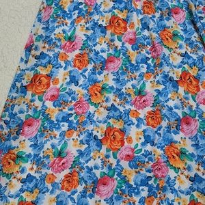 Lularoe Lucy skirt